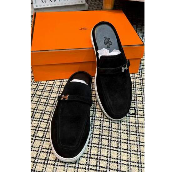 Picture of Hermes Shoes _SKUHermessz35-45TF090311272